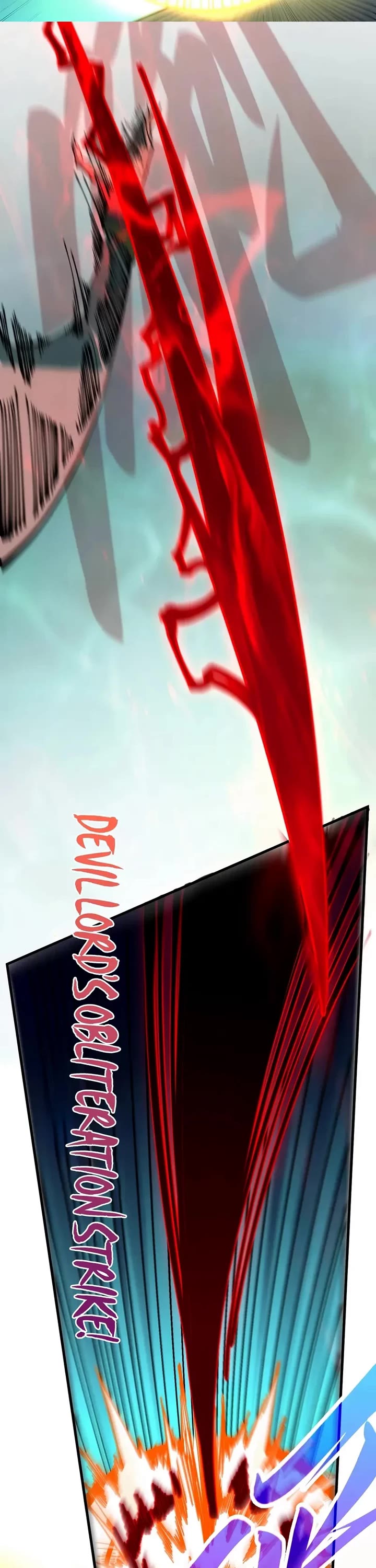 The Ultimate of All Ages Chapter 534 page 24 - Chapter 534