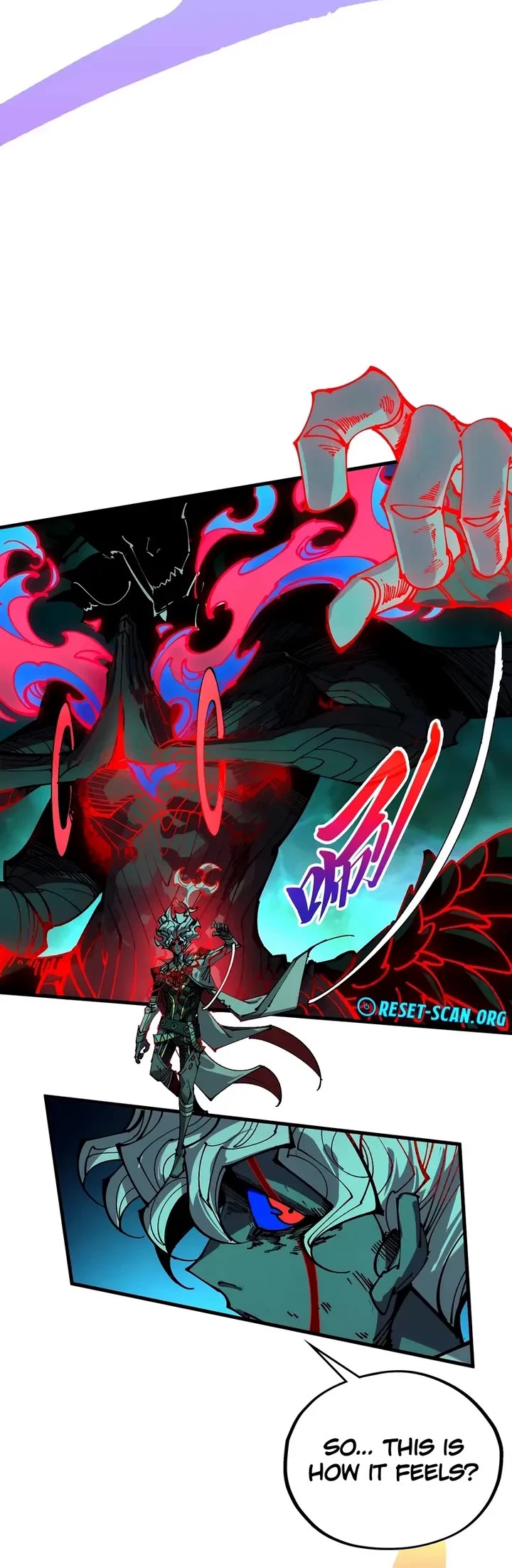 The Ultimate of All Ages Chapter 535 page 24 - Chapter 535