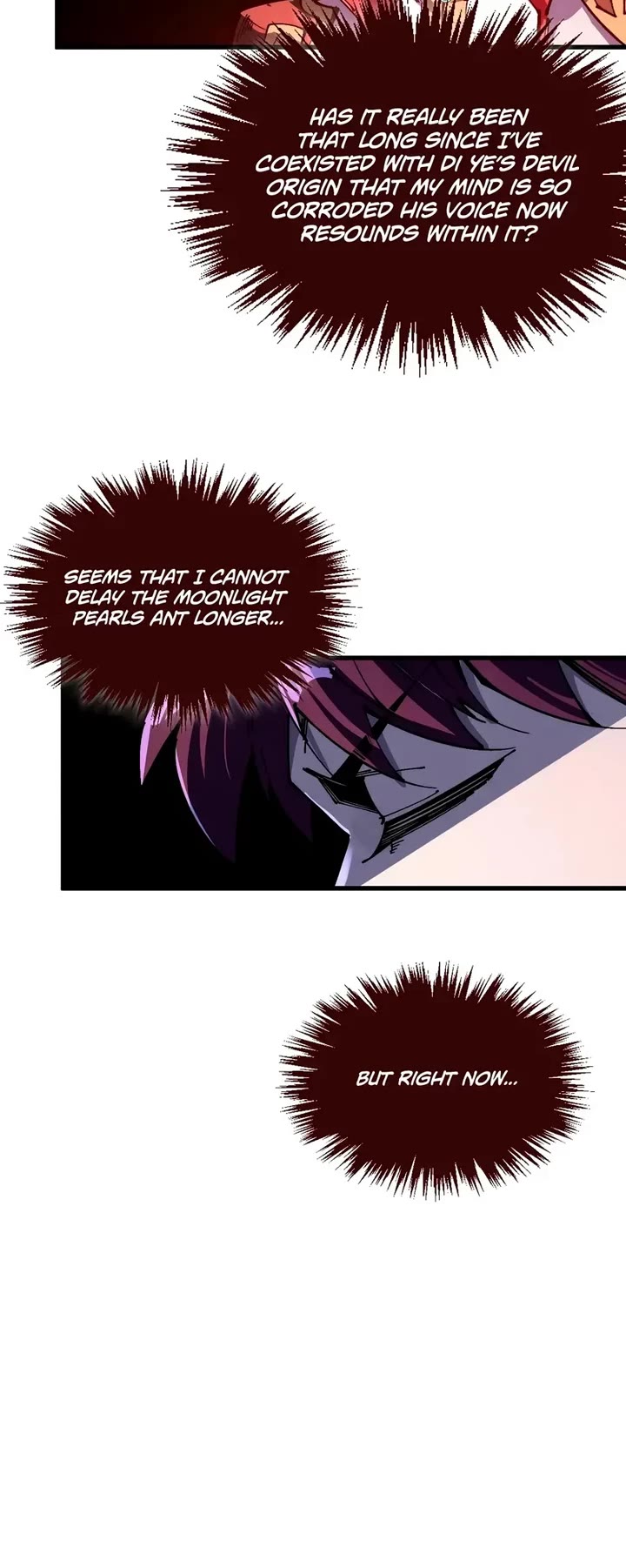 The Ultimate of All Ages Chapter 535 page 4 - Chapter 535