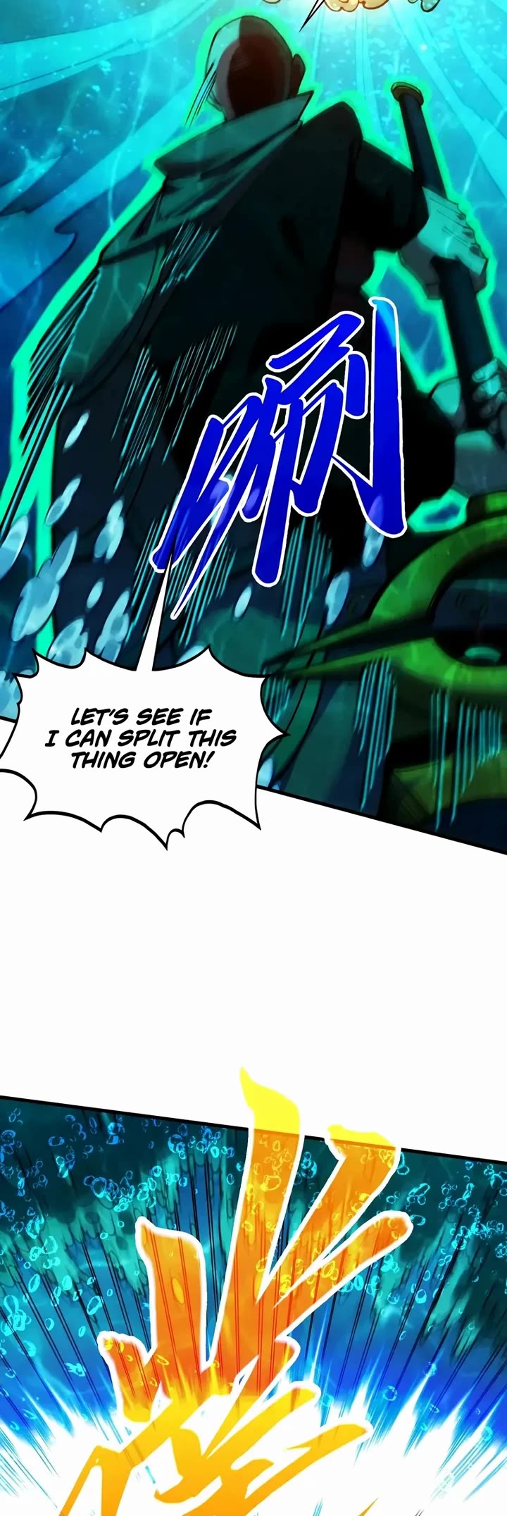 The Ultimate of All Ages Chapter 536 page 8 - Chapter 536