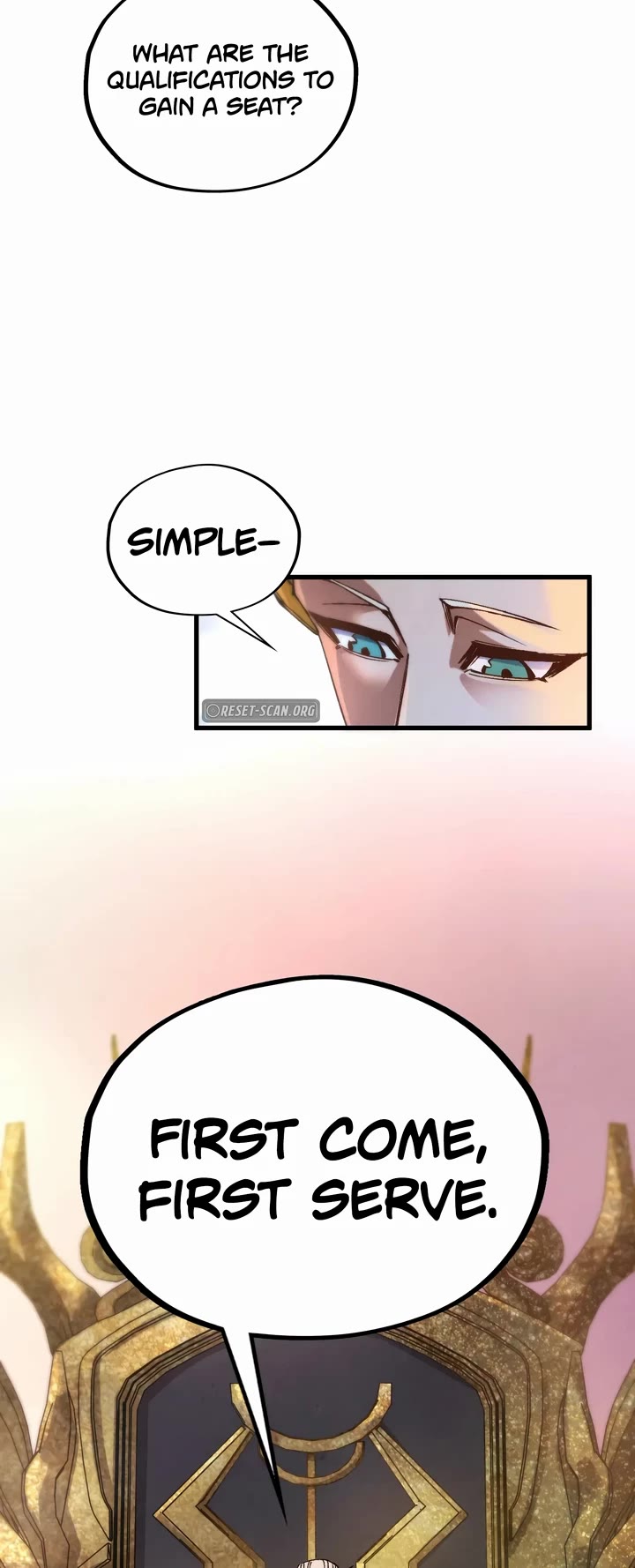The Ultimate of All Ages Chapter 537 page 31 - Chapter 537