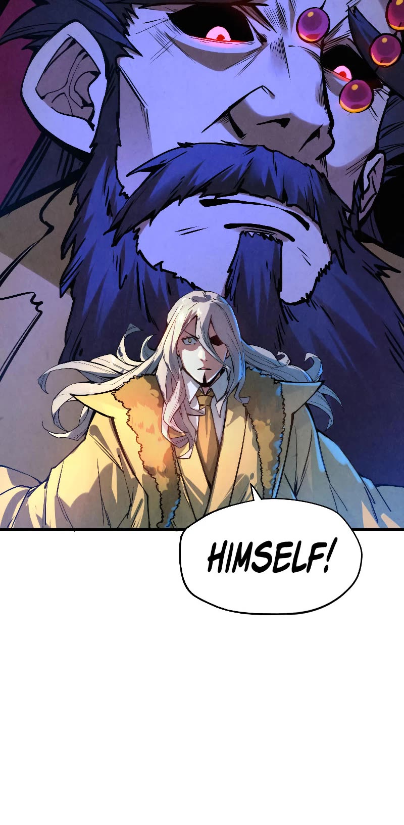 The Ultimate of All Ages Chapter 54 page 22 - Chapter 54