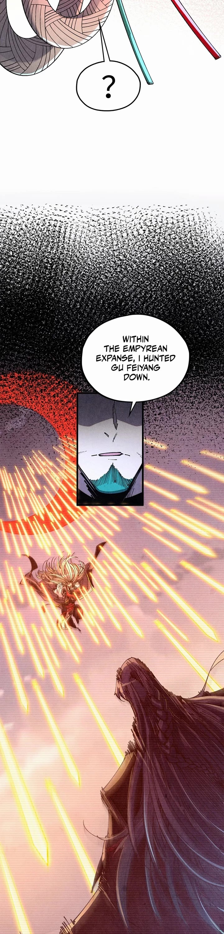 The Ultimate of All Ages Chapter 540 page 23 - Chapter 540