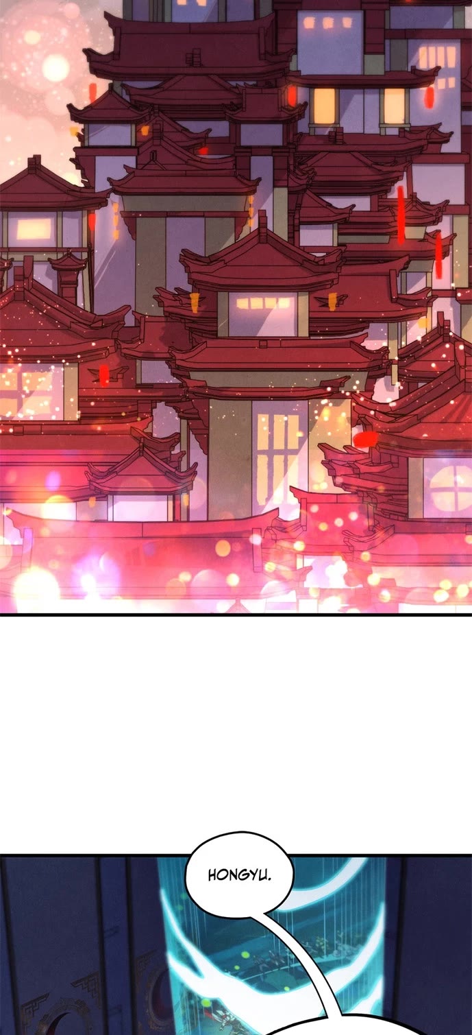 The Ultimate of All Ages Chapter 540 page 4 - Chapter 540