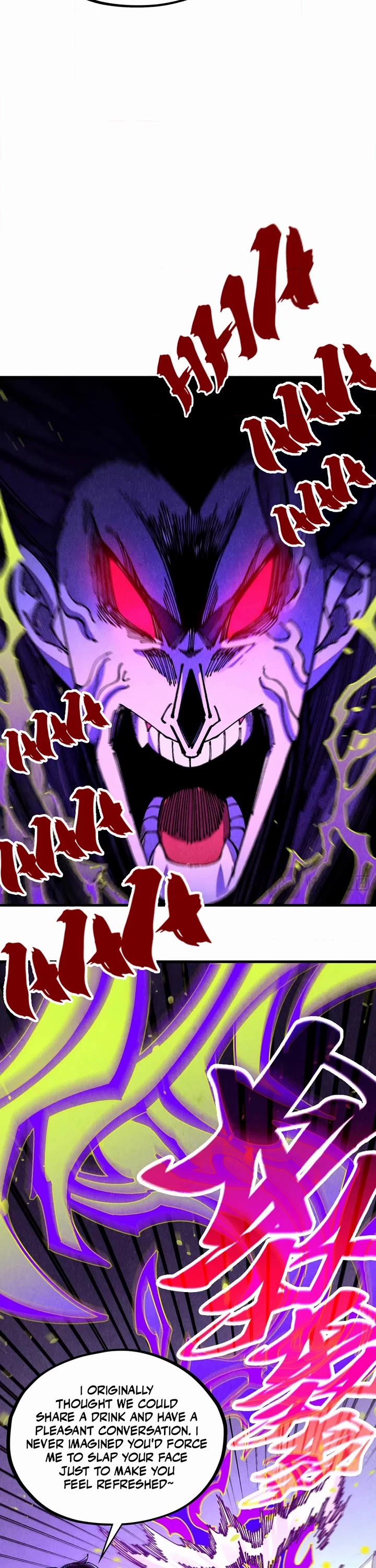 The Ultimate of All Ages Chapter 542 page 28 - Chapter 542