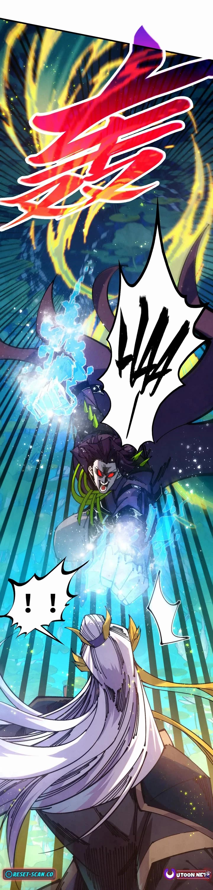 The Ultimate of All Ages Chapter 542 page 7 - Chapter 542