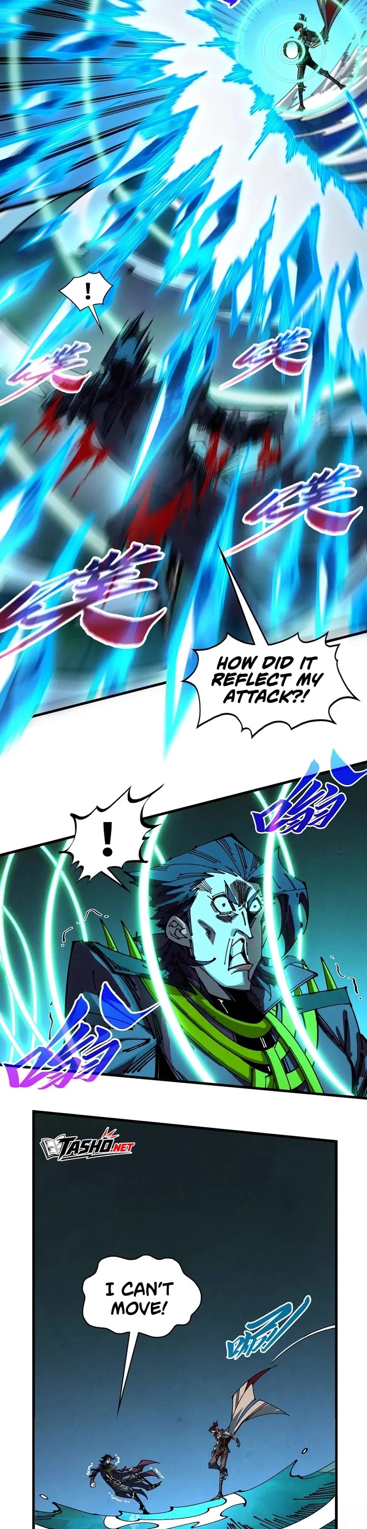 The Ultimate of All Ages Chapter 543 page 2 - Chapter 543