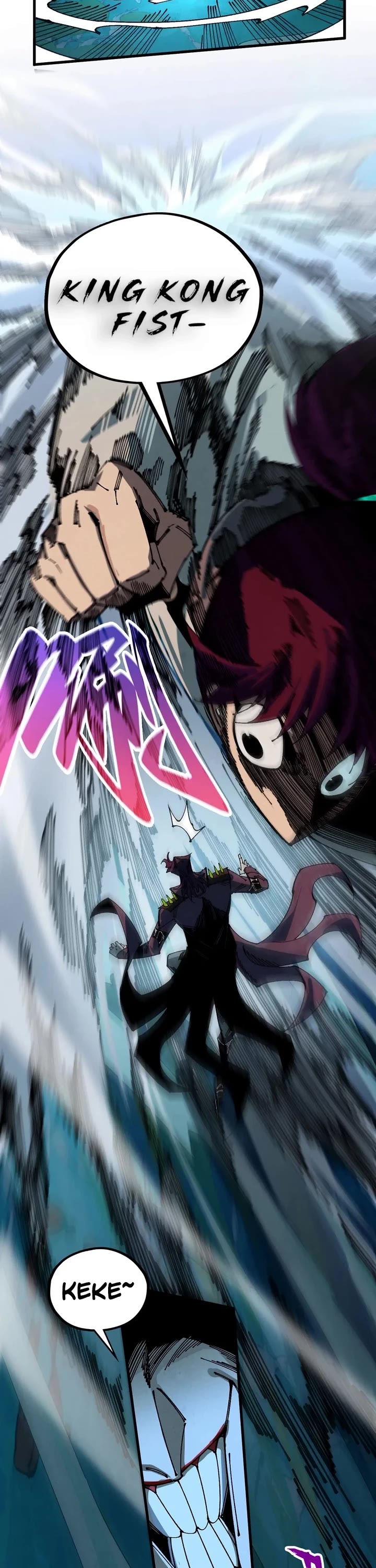 The Ultimate of All Ages Chapter 543 page 3 - Chapter 543