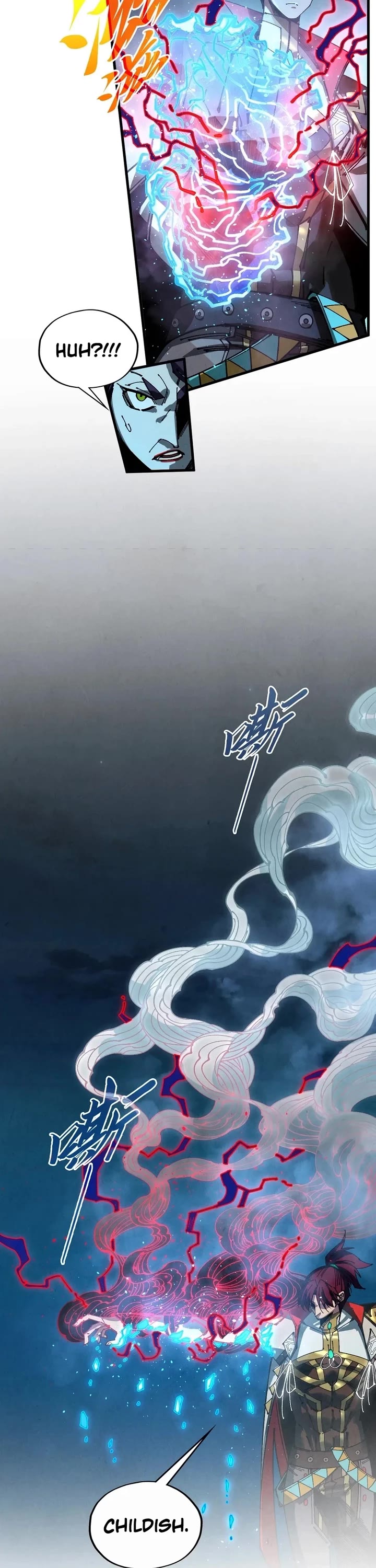 The Ultimate of All Ages Chapter 543 page 6 - Chapter 543