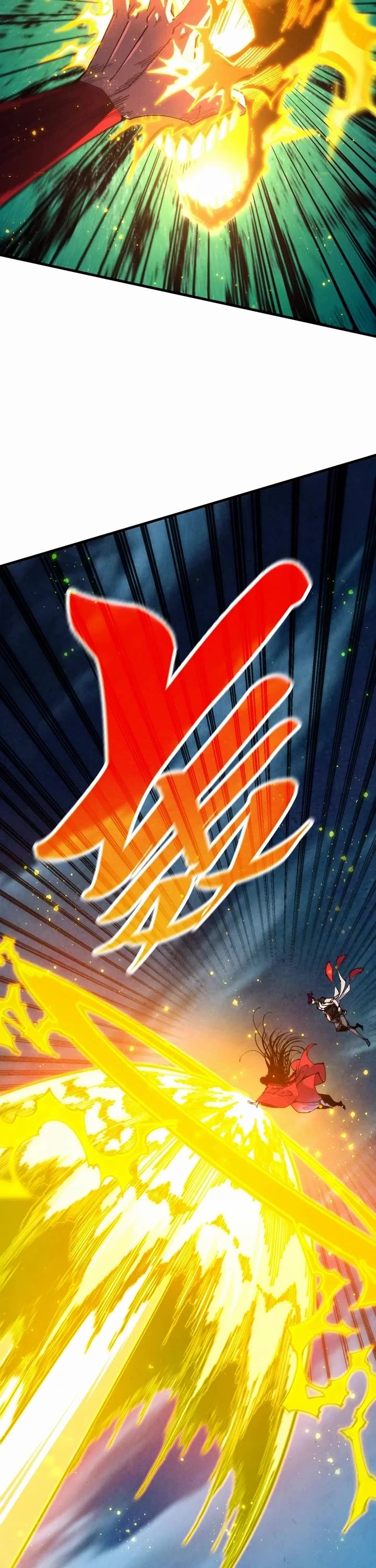 The Ultimate of All Ages Chapter 544 page 27 - Chapter 544