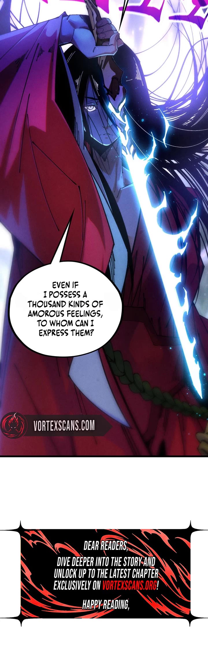 The Ultimate of All Ages Chapter 545 page 31 - Chapter 545