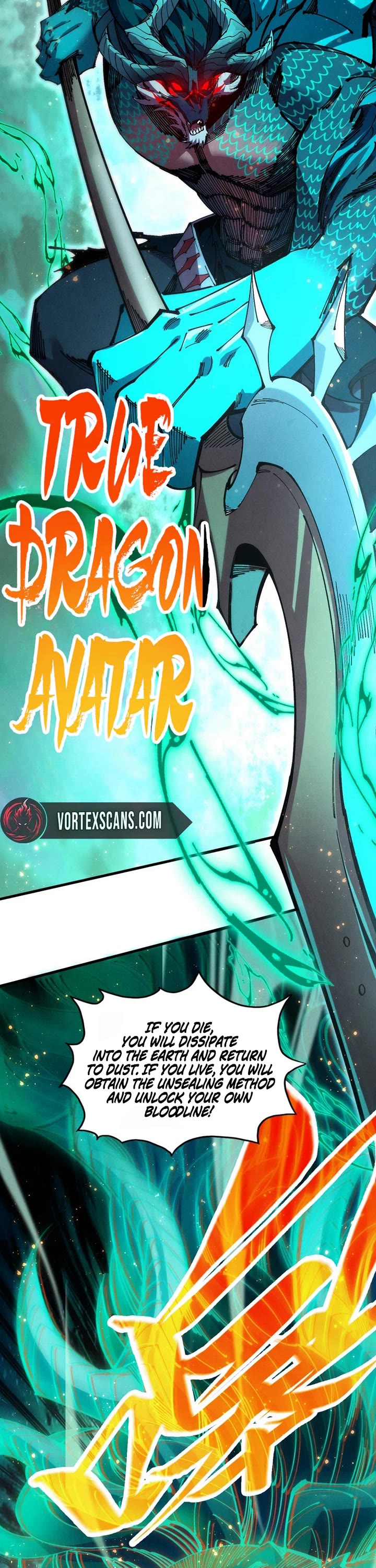 The Ultimate of All Ages Chapter 548 page 17 - Chapter 548