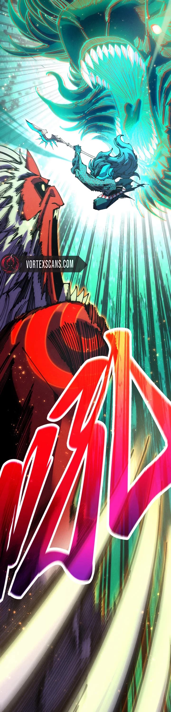 The Ultimate of All Ages Chapter 548 page 18 - Chapter 548