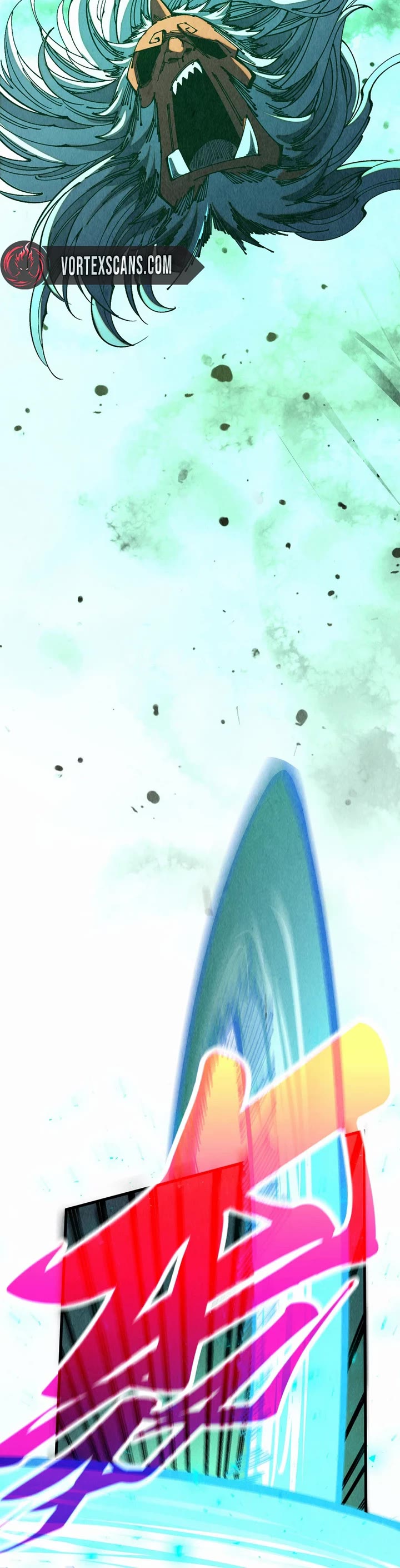 The Ultimate of All Ages Chapter 548 page 20 - Chapter 548