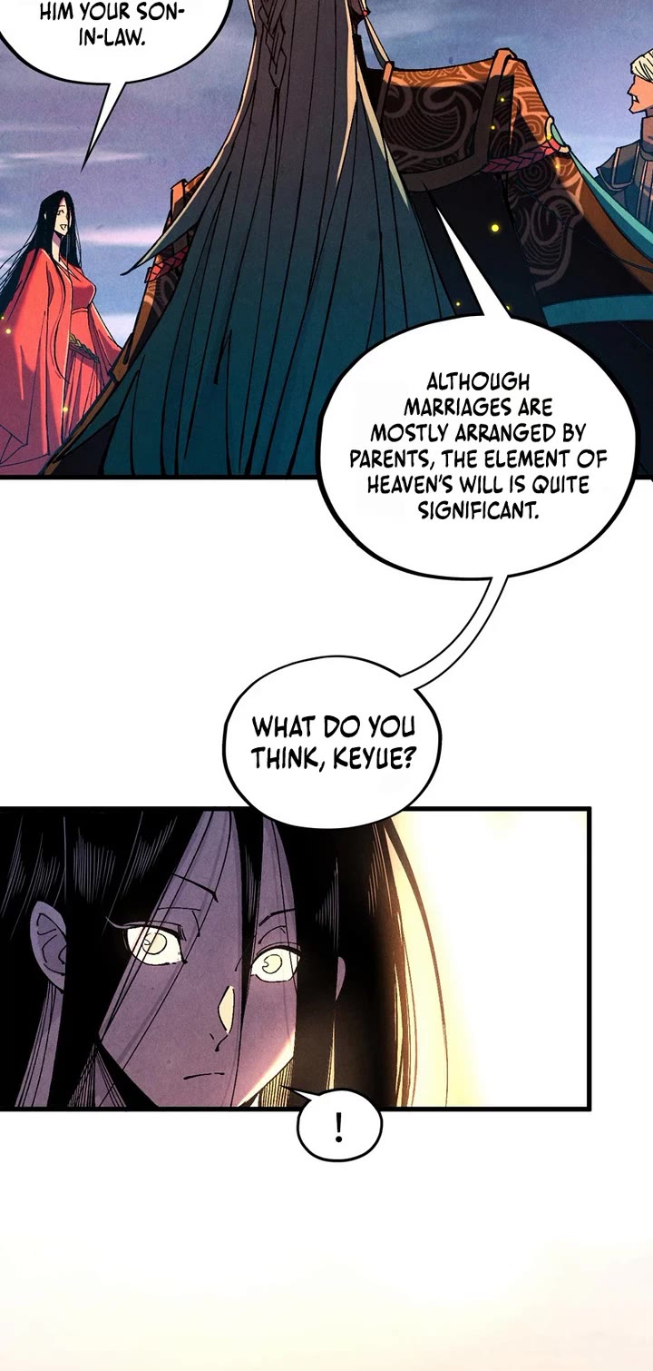 The Ultimate of All Ages Chapter 548 page 5 - Chapter 548