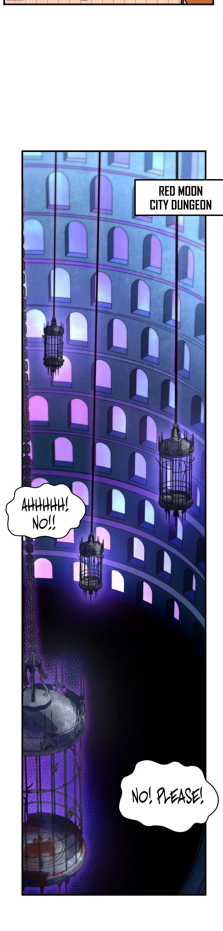 The Ultimate of All Ages Chapter 549 page 13 - Chapter 549