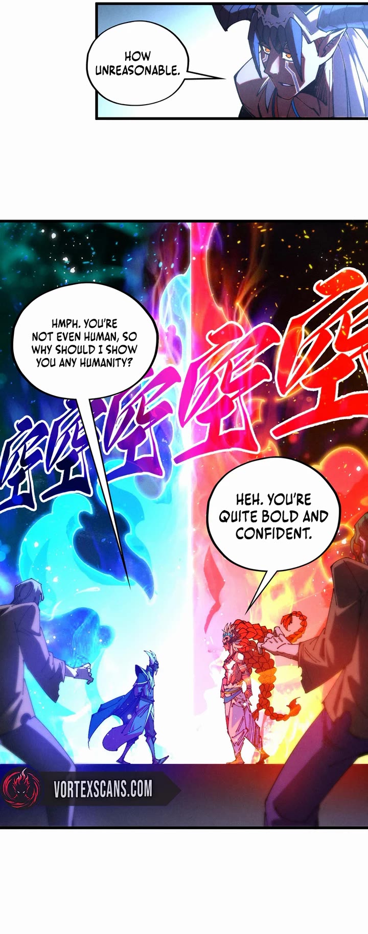 The Ultimate of All Ages Chapter 549 page 24 - Chapter 549