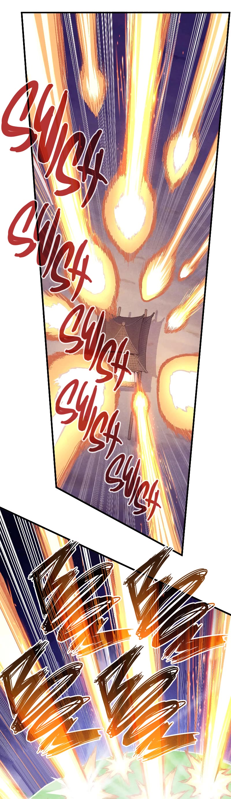 The Ultimate of All Ages Chapter 55 page 18 - Chapter 55