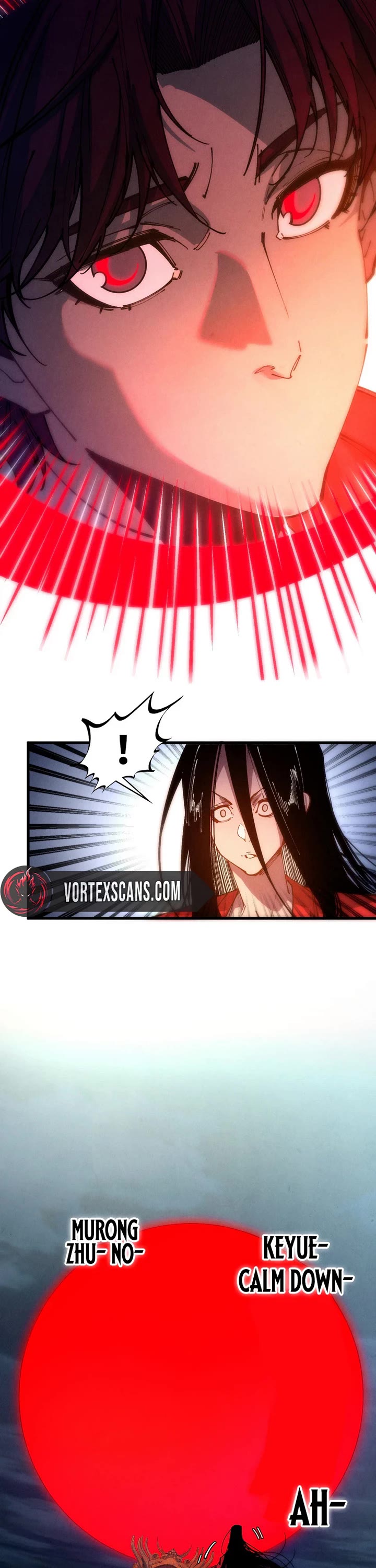 The Ultimate of All Ages Chapter 550 page 10 - Chapter 550
