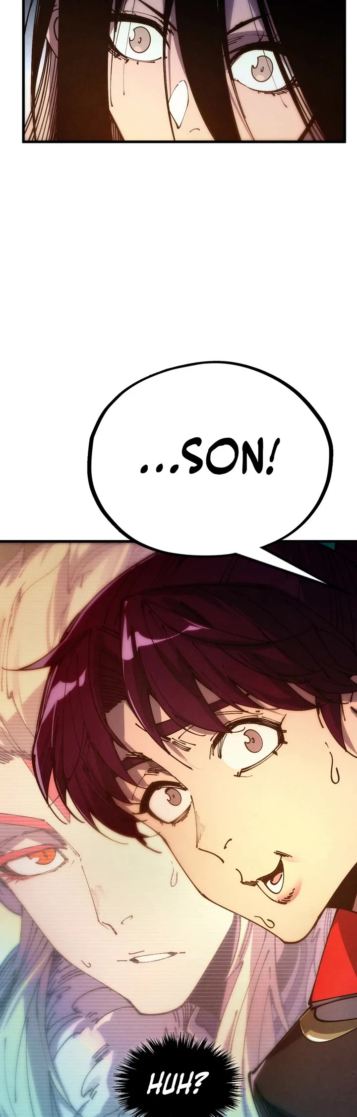 The Ultimate of All Ages Chapter 550 page 4 - Chapter 550