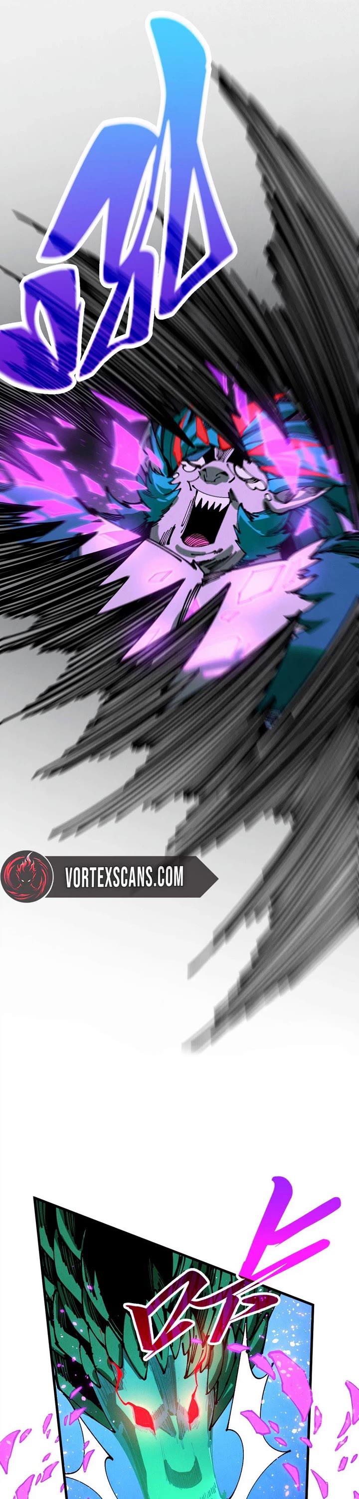 The Ultimate of All Ages Chapter 551 page 10 - Chapter 551