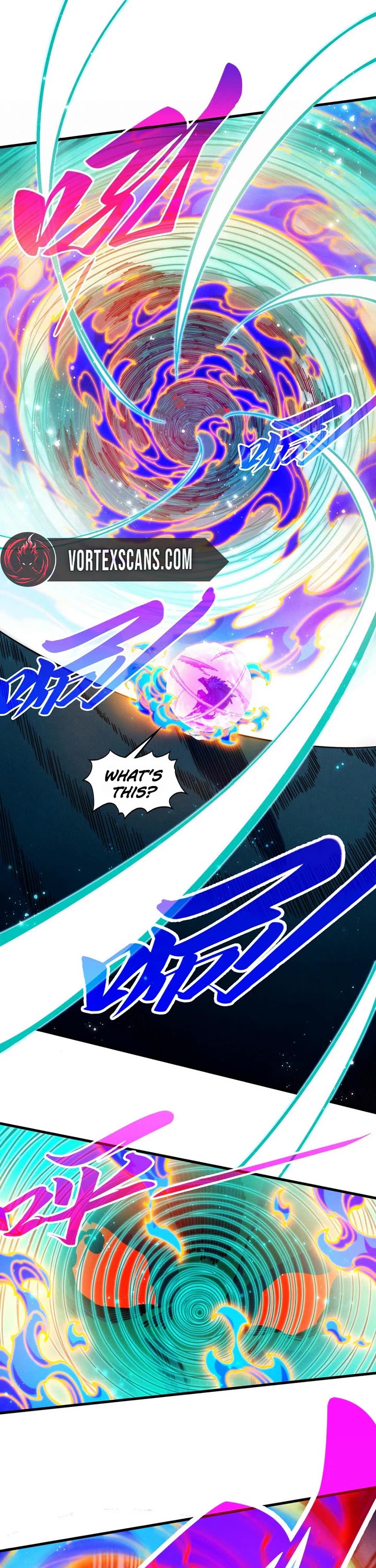 The Ultimate of All Ages Chapter 551 page 5 - Chapter 551