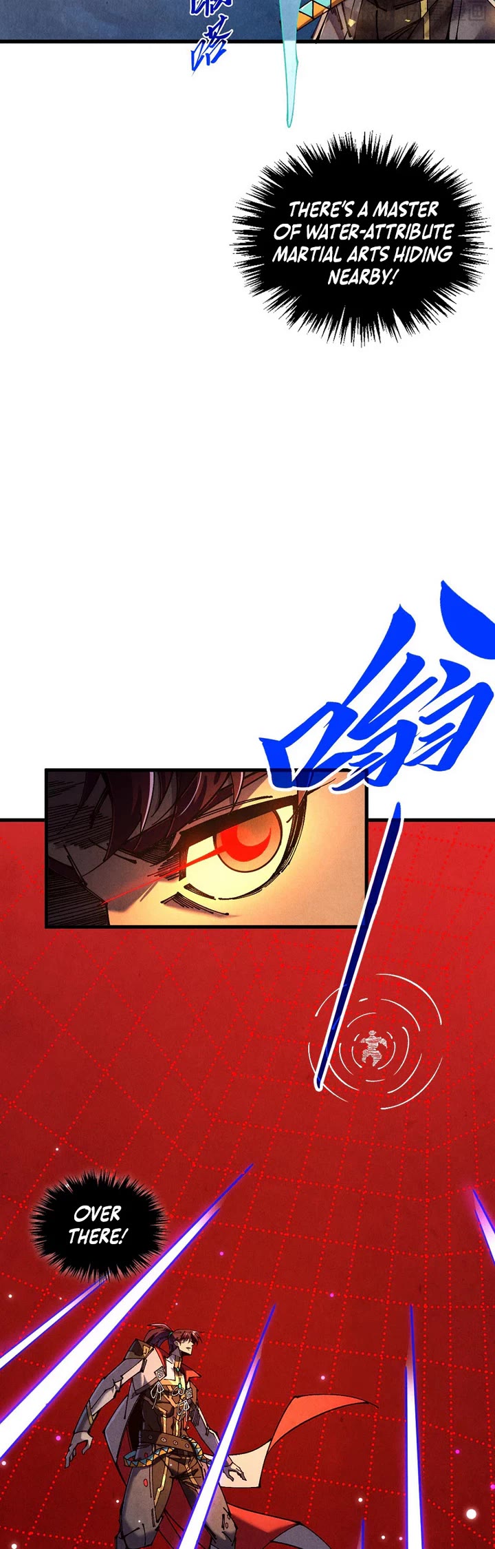 The Ultimate of All Ages Chapter 552 page 14 - Chapter 552
