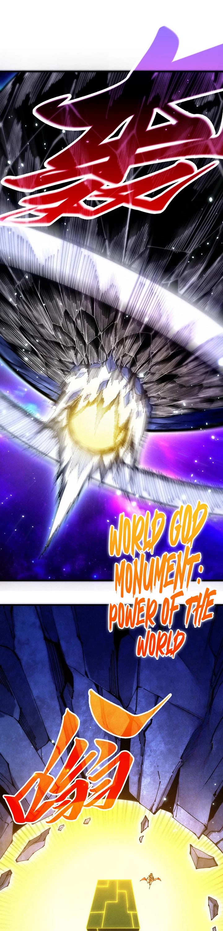 The Ultimate of All Ages Chapter 553 page 11 - Chapter 553