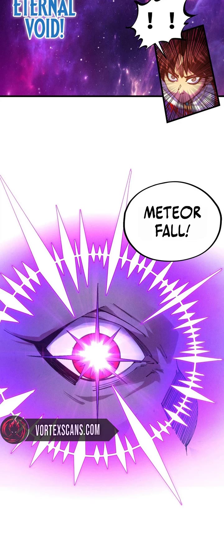 The Ultimate of All Ages Chapter 553 page 15 - Chapter 553