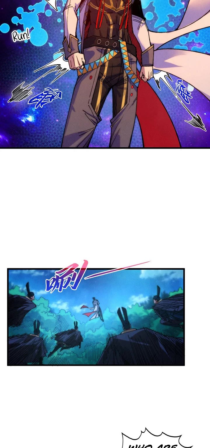 The Ultimate of All Ages Chapter 553 page 24 - Chapter 553