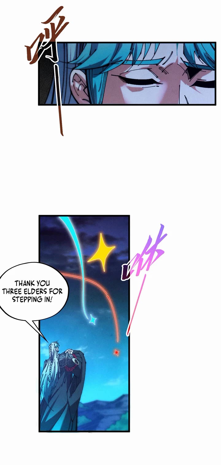 The Ultimate of All Ages Chapter 556 page 10 - Chapter 556