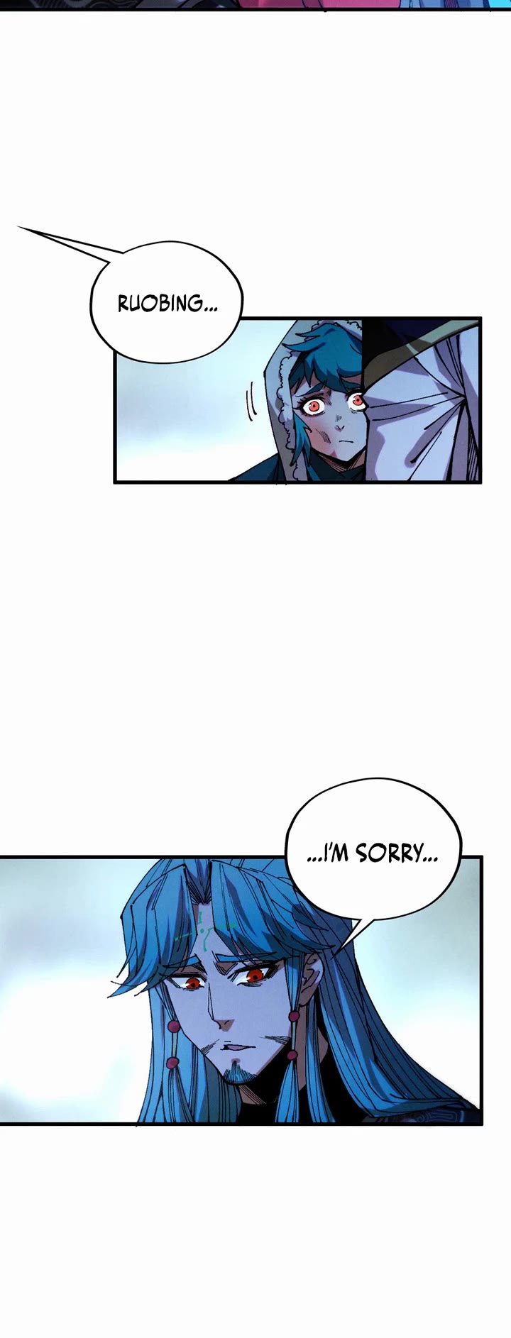 The Ultimate of All Ages Chapter 556 page 15 - Chapter 556