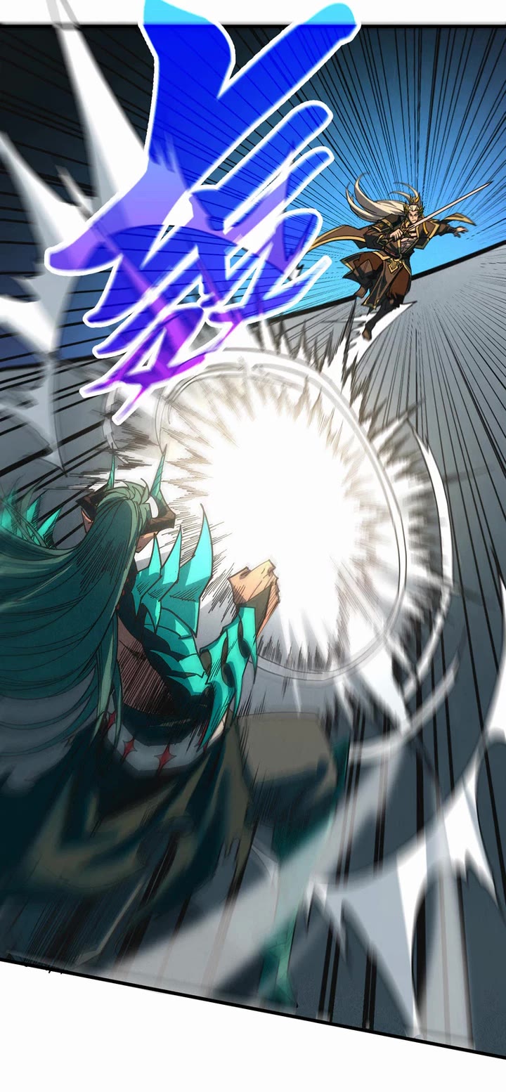 The Ultimate of All Ages Chapter 556 page 30 - Chapter 556