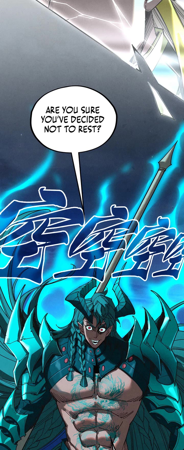 The Ultimate of All Ages Chapter 556 page 32 - Chapter 556