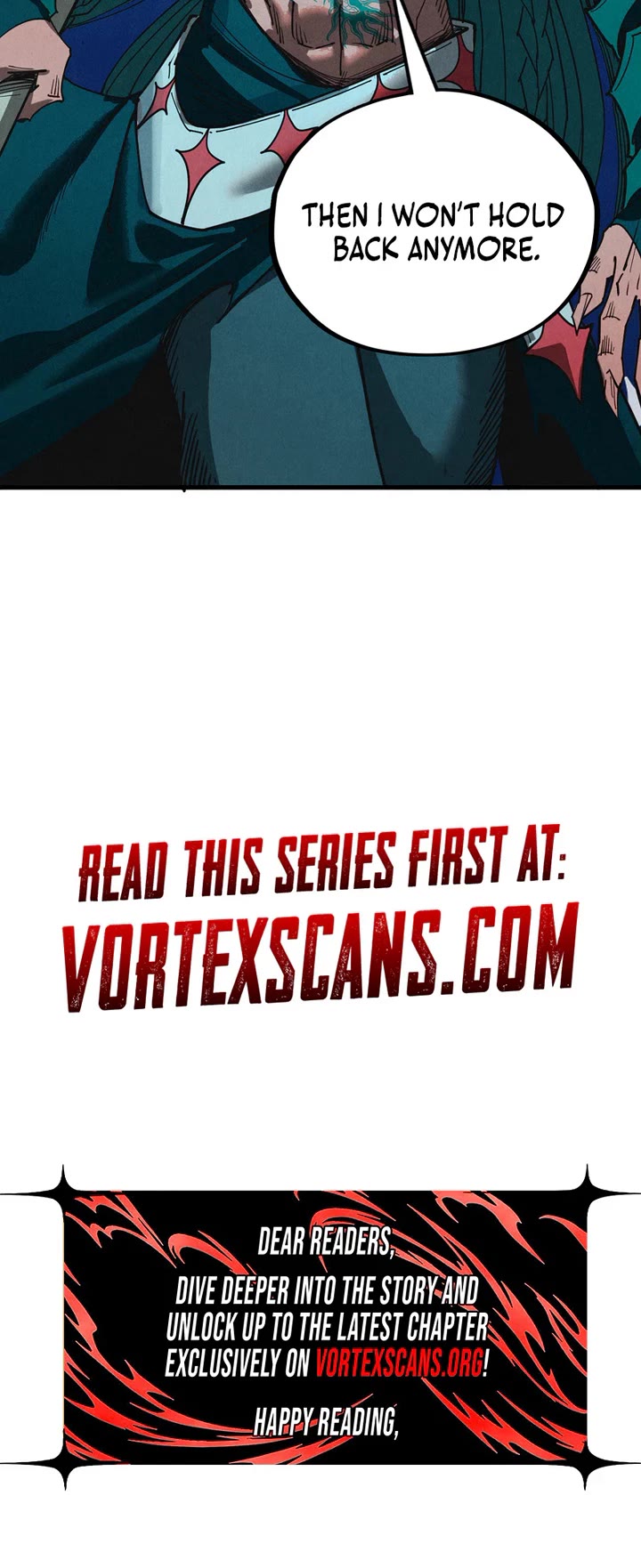The Ultimate of All Ages Chapter 556 page 33 - Chapter 556