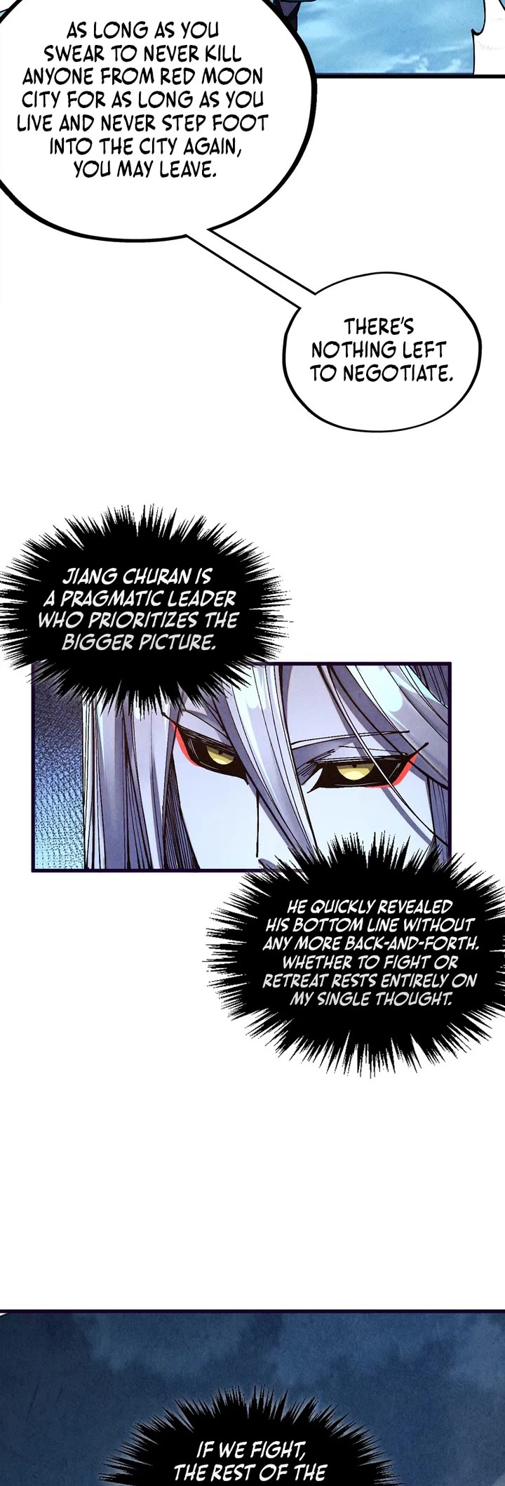 The Ultimate of All Ages Chapter 556 page 4 - Chapter 556