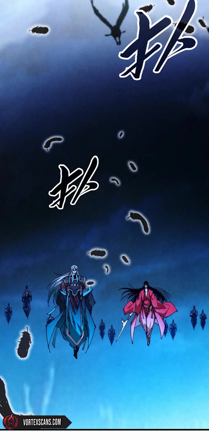 The Ultimate of All Ages Chapter 556 page 9 - Chapter 556