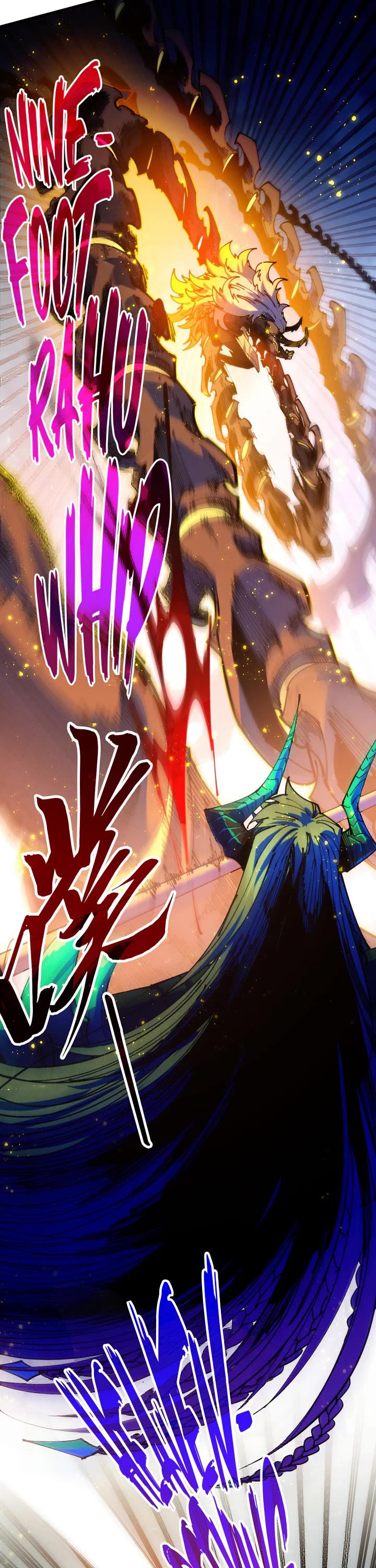 The Ultimate of All Ages Chapter 557 page 28 - Chapter 557