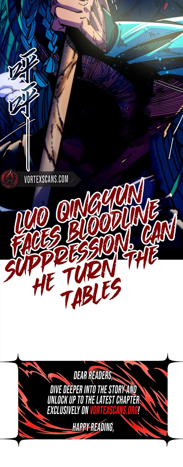 The Ultimate of All Ages Chapter 557 page 30 - Chapter 557
