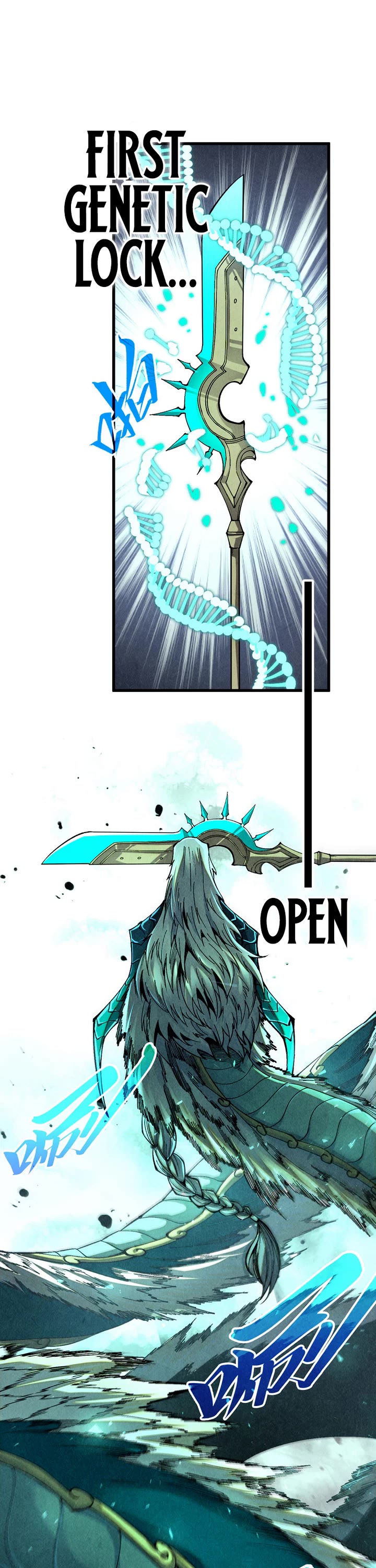 The Ultimate of All Ages Chapter 558 page 11 - Chapter 558