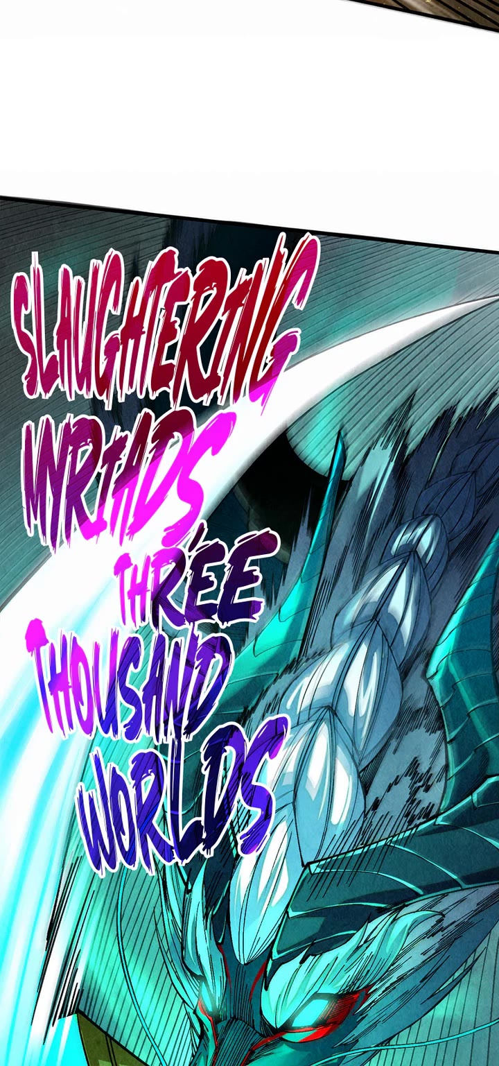The Ultimate of All Ages Chapter 558 page 19 - Chapter 558