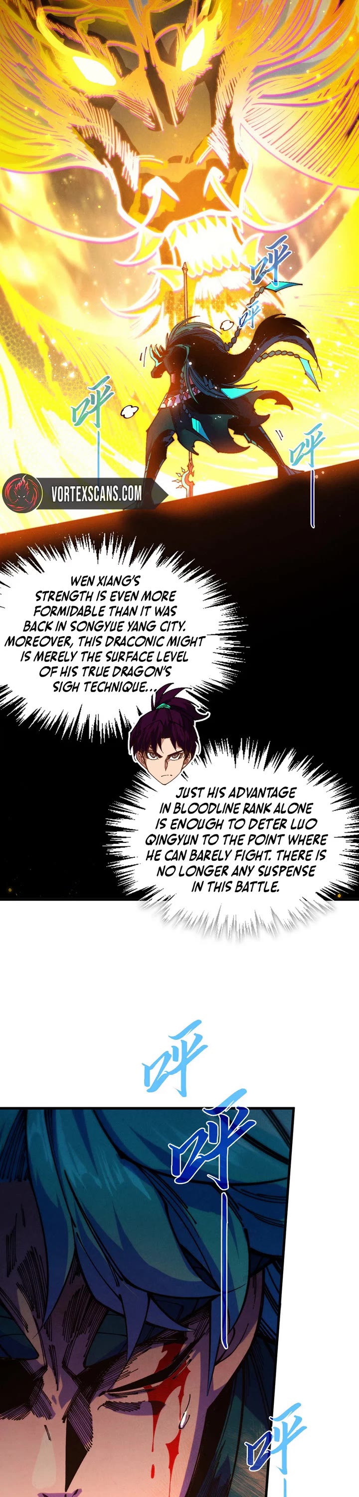 The Ultimate of All Ages Chapter 558 page 2 - Chapter 558