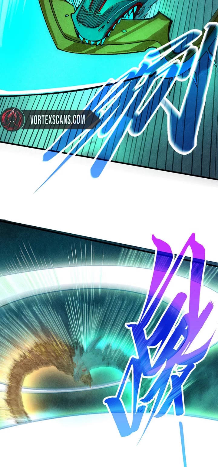 The Ultimate of All Ages Chapter 558 page 20 - Chapter 558
