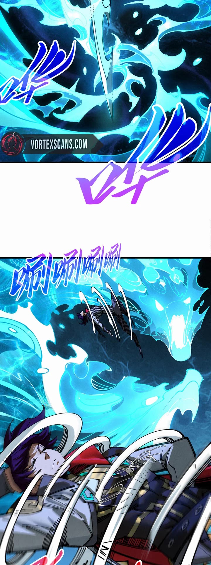 The Ultimate of All Ages Chapter 559 page 14 - Chapter 559
