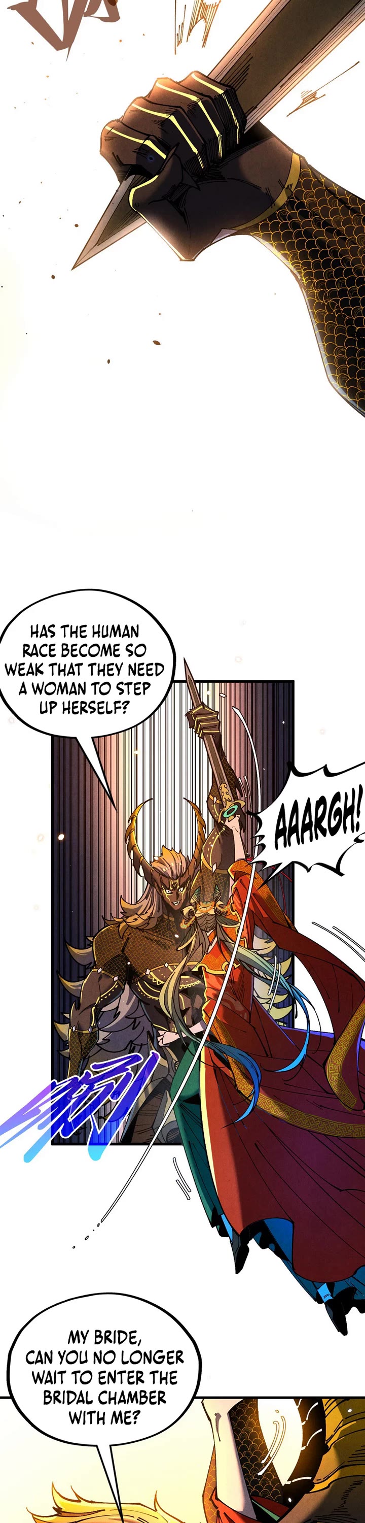 The Ultimate of All Ages Chapter 559 page 2 - Chapter 559