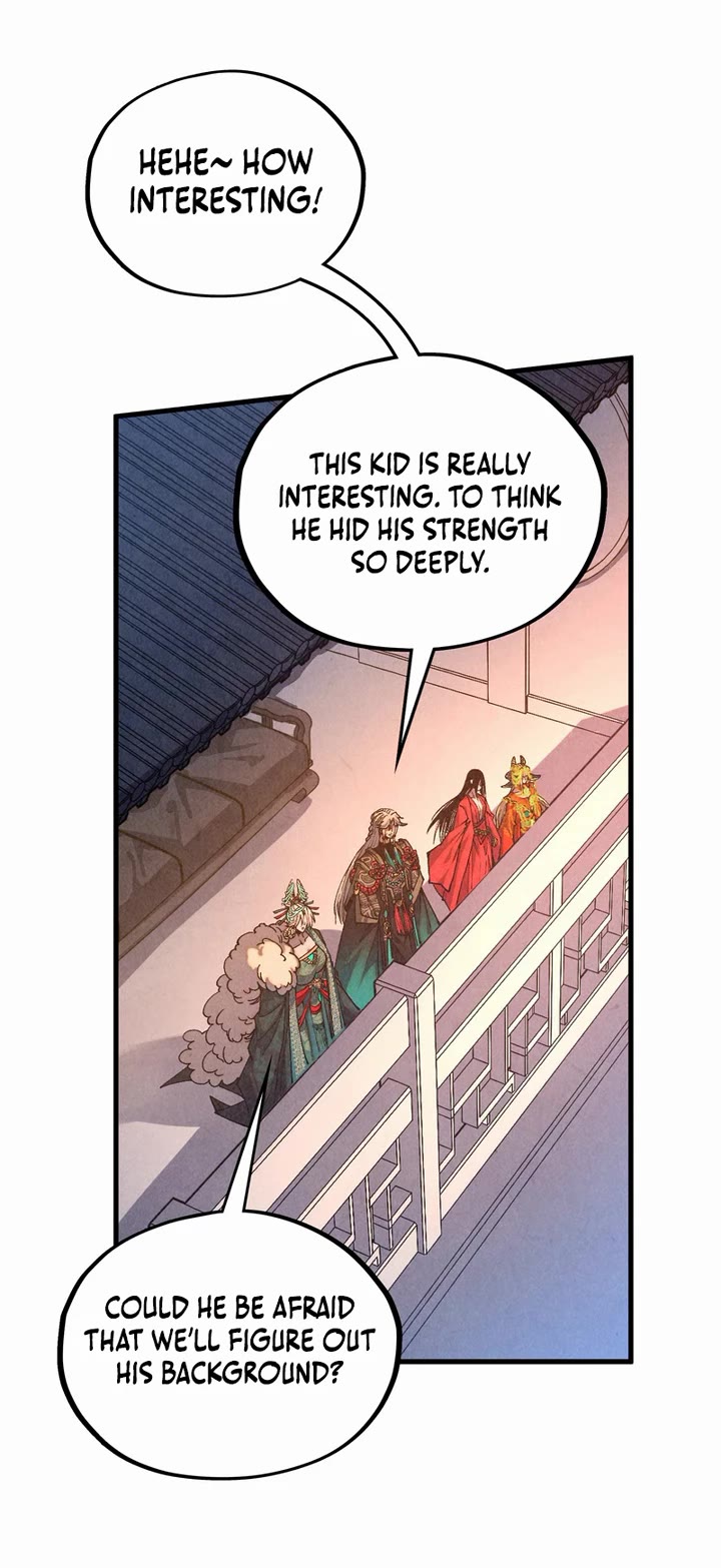 The Ultimate of All Ages Chapter 559 page 25 - Chapter 559
