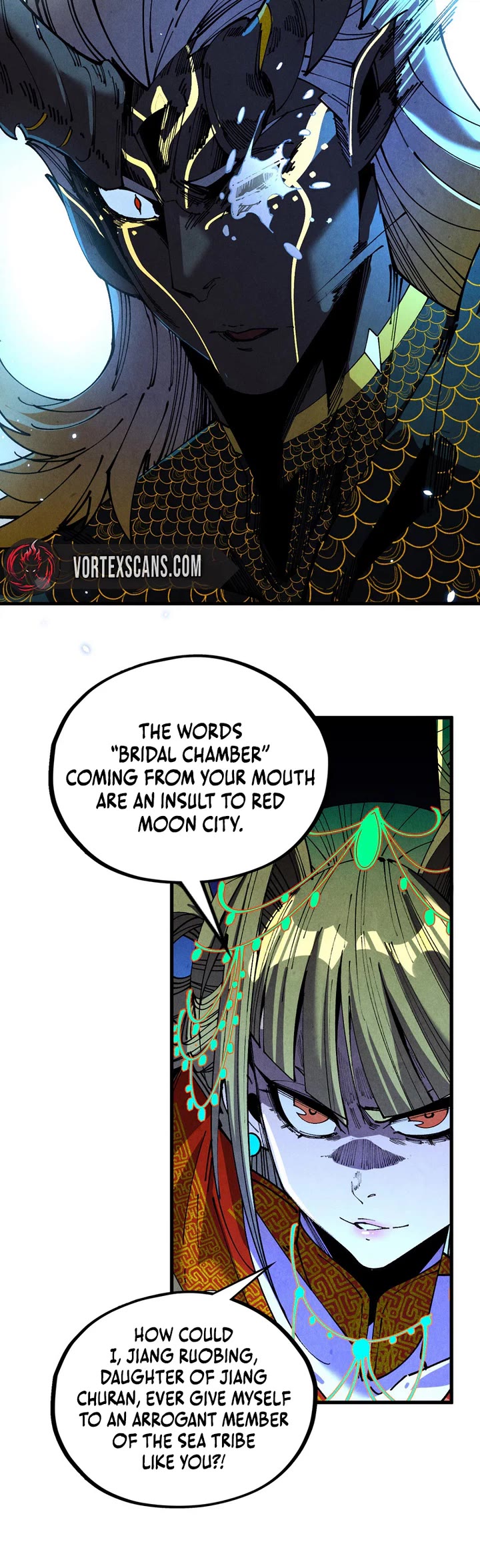 The Ultimate of All Ages Chapter 559 page 4 - Chapter 559