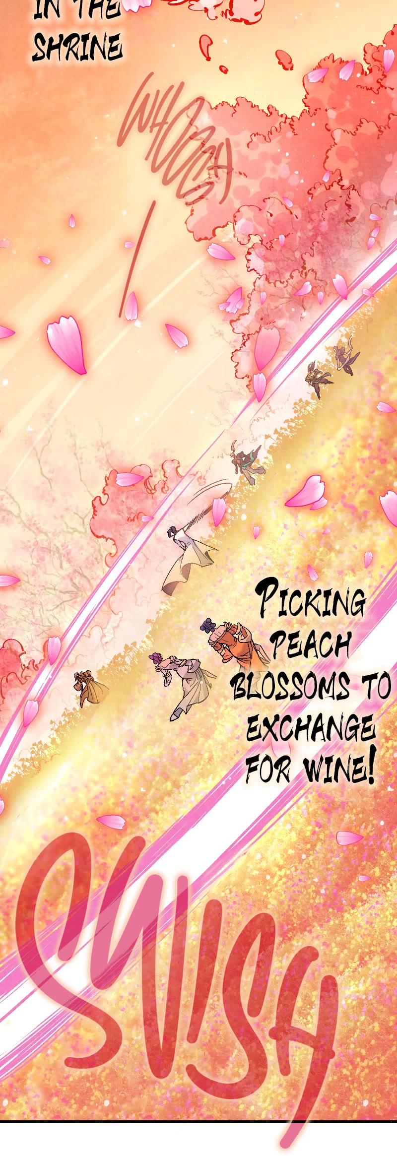 The Ultimate of All Ages Chapter 56 page 15 - Chapter 56