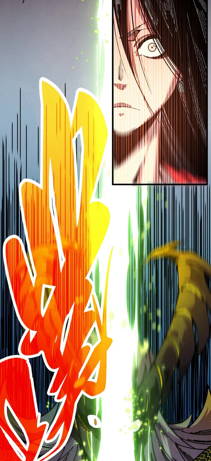 The Ultimate of All Ages Chapter 560 page 19 - Chapter 560