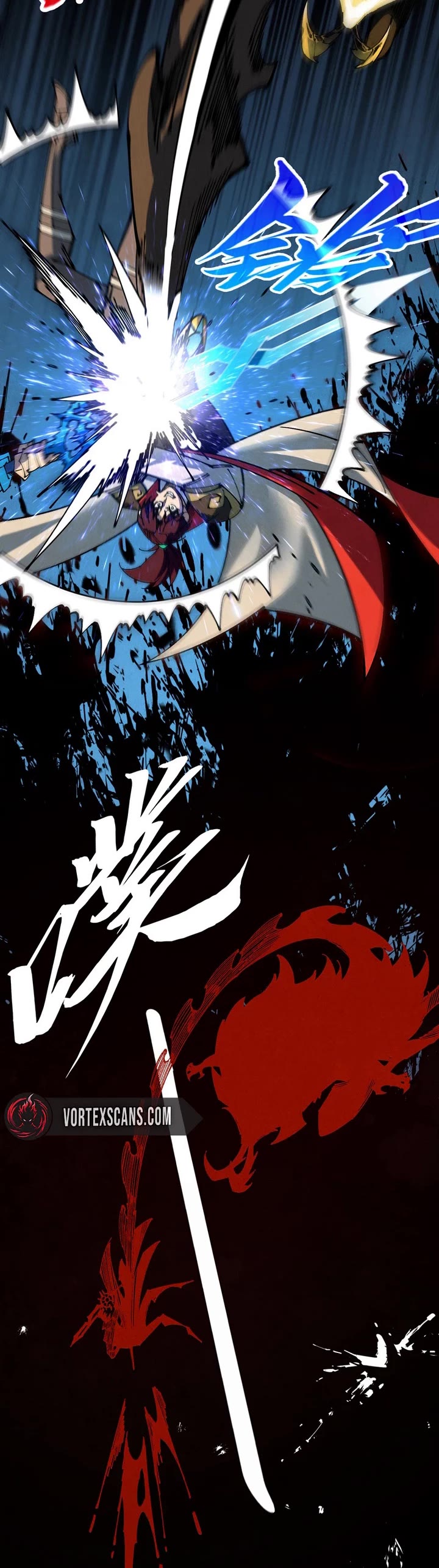 The Ultimate of All Ages Chapter 561 page 10 - Chapter 561